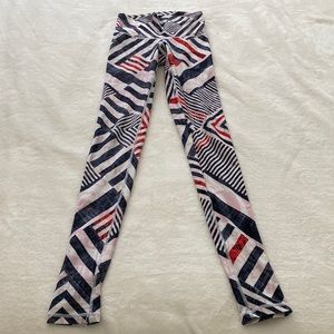 XS Niyama Sol leggings